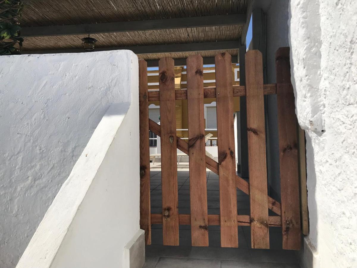 Malaga Beach House, 2 City Bikes, 2 Children'S Bikes, Wifi, Big Terrace, Bbq, Family, Childfriendly Exterior photo