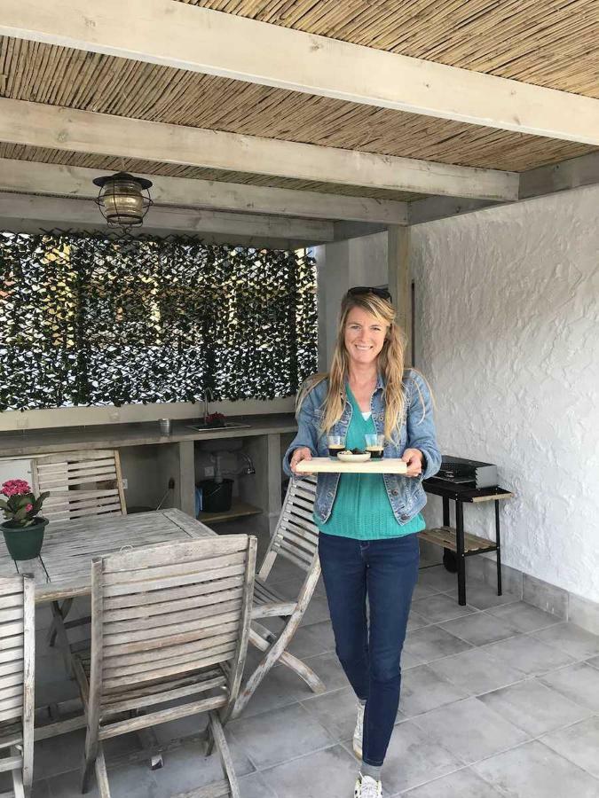 Malaga Beach House, 2 City Bikes, 2 Children'S Bikes, Wifi, Big Terrace, Bbq, Family, Childfriendly Exterior photo